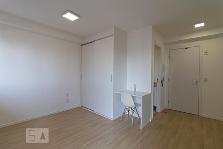 Studio de kitnet/studio para alugar com 1 quarto, 26m² em Centro, São Paulo