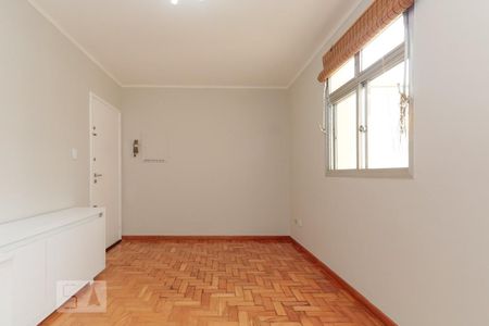 Sala de apartamento para alugar com 2 quartos, 73m² em Vila Madalena, São Paulo