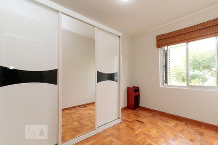 Quarto 1 de apartamento para alugar com 2 quartos, 73m² em Vila Madalena, São Paulo