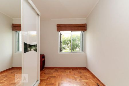 Quarto 1 de apartamento para alugar com 2 quartos, 73m² em Vila Madalena, São Paulo