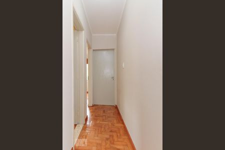 Corredor  de apartamento para alugar com 2 quartos, 73m² em Vila Madalena, São Paulo