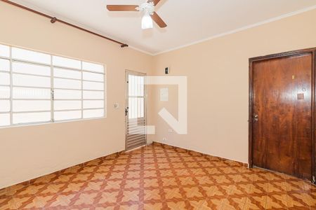 Sala de casa à venda com 2 quartos, 126m² em Vila Guilherme, São Paulo