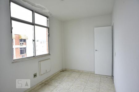 Banheiro do Quarto 1 de apartamento à venda com 2 quartos, 65m² em Taquara, Rio de Janeiro