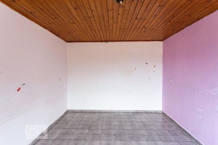 Sala de casa para alugar com 1 quarto, 55m² em Jardim Roberto, Osasco