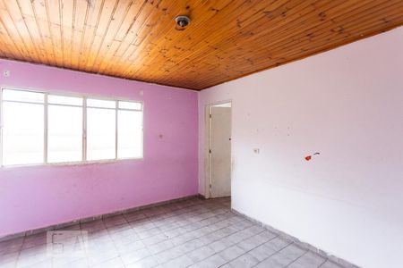 Sala de casa para alugar com 1 quarto, 55m² em Jardim Roberto, Osasco