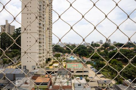 Vista de apartamento para alugar com 3 quartos, 160m² em Saúde, São Paulo