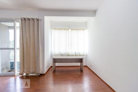 Quarto de kitnet/studio para alugar com 1 quarto, 45m² em Tamboré, Santana de Parnaíba