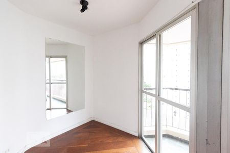 Sala de apartamento para alugar com 1 quarto, 52m² em Vila Clementino, São Paulo