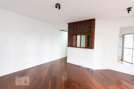 Sala de apartamento para alugar com 1 quarto, 52m² em Vila Clementino, São Paulo