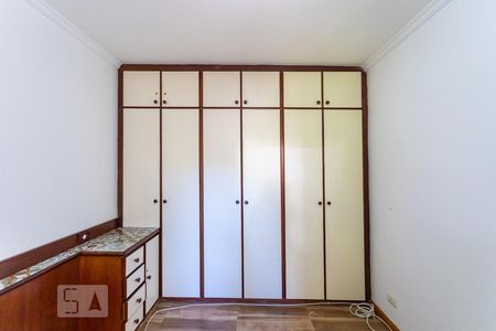 Quarto 1 - Armários de apartamento à venda com 2 quartos, 70m² em Saúde, São Paulo