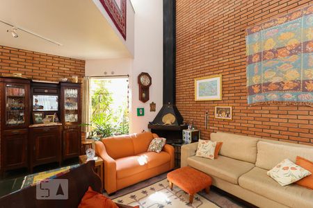 Sala de casa à venda com 3 quartos, 170m² em Jardim Ester Yolanda, São Paulo