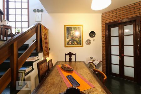 Sala de casa à venda com 3 quartos, 170m² em Jardim Ester Yolanda, São Paulo