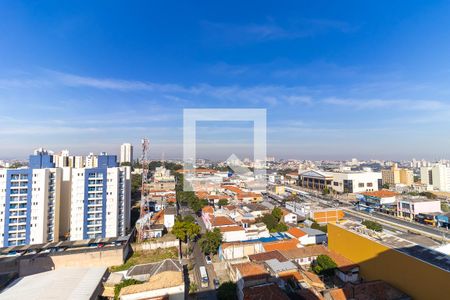 Vista do quarto 1 de apartamento para alugar com 2 quartos, 50m² em Vila Industrial (campinas), Campinas