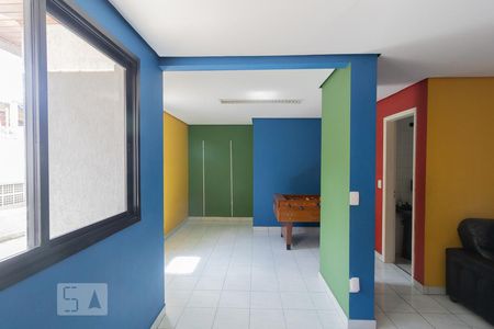 Apartamento à venda com 74m², 3 quartos e 2 vagas Apartamento à venda com 74m², 3 quartos e 2 vagasBrinquedoteca