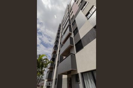 Apartamento à venda com 74m², 3 quartos e 2 vagas Apartamento à venda com 74m², 3 quartos e 2 vagasFachada