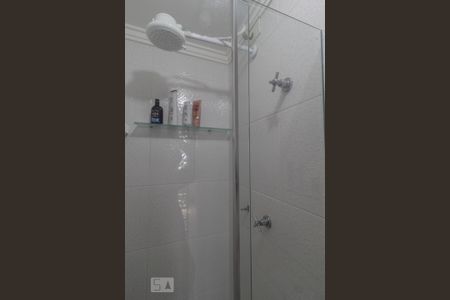 Apartamento à venda com 74m², 3 quartos e 2 vagas Apartamento à venda com 74m², 3 quartos e 2 vagasBanheiro