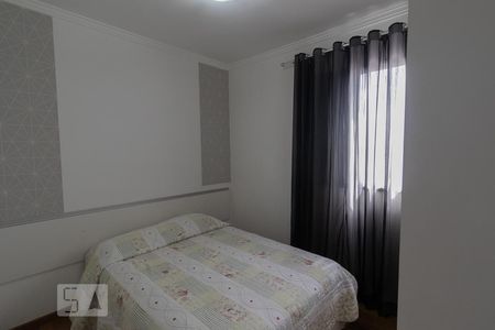 Apartamento à venda com 74m², 3 quartos e 2 vagas Apartamento à venda com 74m², 3 quartos e 2 vagasDormitório