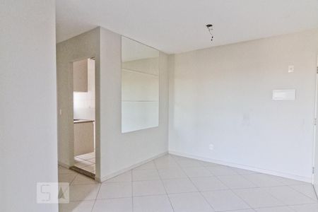 Sala de apartamento para alugar com 2 quartos, 60m² em Vila Barreto, São Paulo