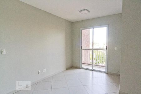 Sala de apartamento para alugar com 2 quartos, 60m² em Vila Barreto, São Paulo