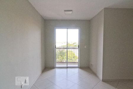 Sala de apartamento para alugar com 2 quartos, 60m² em Vila Barreto, São Paulo