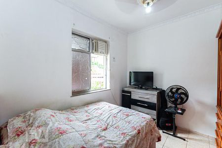 Quarto 2 de apartamento à venda com 2 quartos, 85m² em Icaraí, Niterói