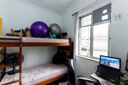 Quarto 1 de apartamento à venda com 2 quartos, 85m² em Icaraí, Niterói