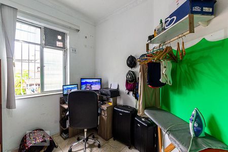 Quarto 1 de apartamento à venda com 2 quartos, 85m² em Icaraí, Niterói