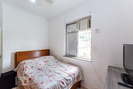 Quarto 2 de apartamento à venda com 2 quartos, 85m² em Icaraí, Niterói