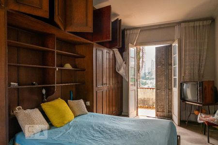 Quarto 1 de casa à venda com 3 quartos, 505m² em Pacaembu, São Paulo