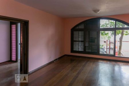 Sala de casa para alugar com 5 quartos, 320m² em Ipanema, Porto Alegre