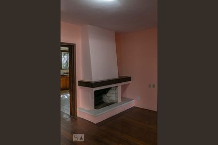 Sala de Estar de casa para alugar com 5 quartos, 320m² em Ipanema, Porto Alegre