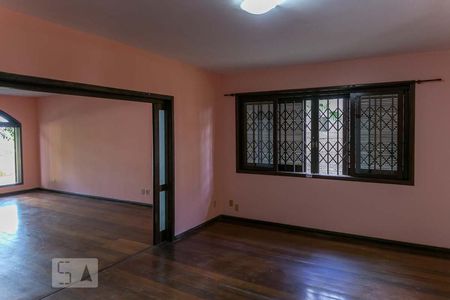 Sala de Estar de casa para alugar com 5 quartos, 320m² em Ipanema, Porto Alegre