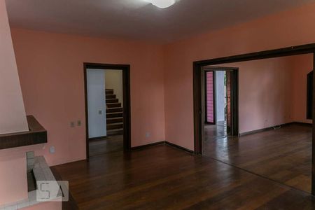 Sala de Estar de casa para alugar com 5 quartos, 320m² em Ipanema, Porto Alegre