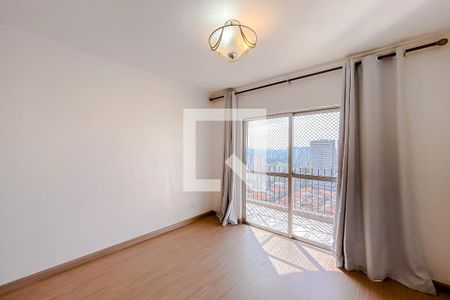 Sala de apartamento à venda com 3 quartos, 187m² em Belenzinho, São Paulo