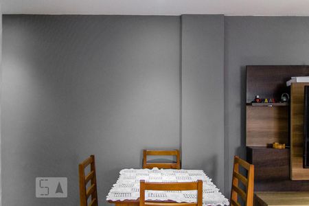 Sala de apartamento à venda com 2 quartos, 47m² em Praia da Bandeira, Rio de Janeiro