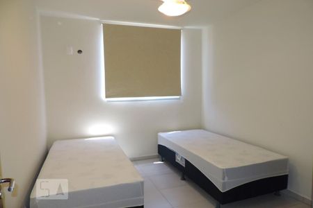 Quarto 2 de apartamento para alugar com 2 quartos, 55m² em Ingleses do Rio Vermelho, Florianópolis