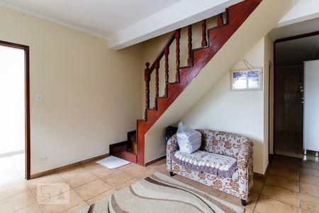 Sala de casa à venda com 2 quartos, 60m² em Jardim Santa Inês, Guarulhos