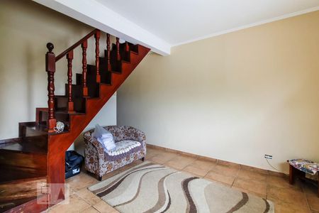 Sala de casa à venda com 2 quartos, 60m² em Jardim Santa Inês, Guarulhos