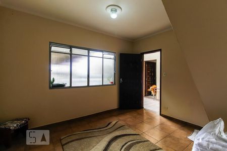 Sala de casa à venda com 2 quartos, 60m² em Jardim Santa Inês, Guarulhos