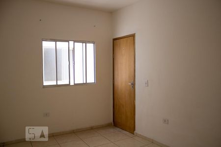 Sala / Quarto de kitnet/studio para alugar com 1 quarto, 33m² em Casa Verde Alta, São Paulo