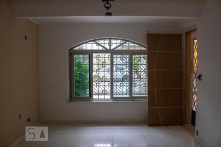 Sala de casa para alugar com 2 quartos, 130m² em Brooklin Paulista, São Paulo