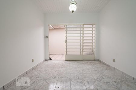 Sala de casa à venda com 2 quartos, 188m² em Jurubatuba, São Paulo