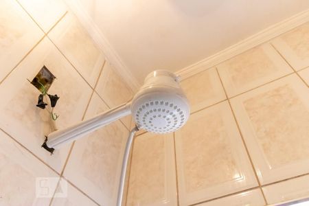 Banheiro de casa à venda com 1 quarto, 65m² em Jardim Previdência, São Paulo