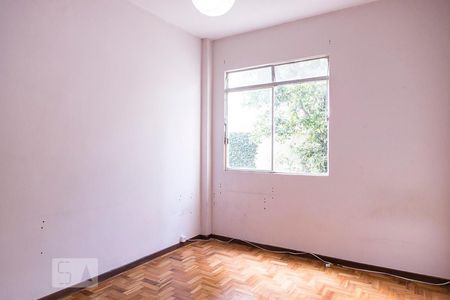 Quarto 1 de apartamento à venda com 3 quartos, 96m² em Cidade Jardim, Belo Horizonte