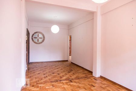 Sala de Jantar de apartamento à venda com 3 quartos, 96m² em Cidade Jardim, Belo Horizonte