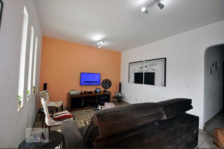 Sala de casa à venda com 3 quartos, 250m² em Vila Adalgisa, Osasco