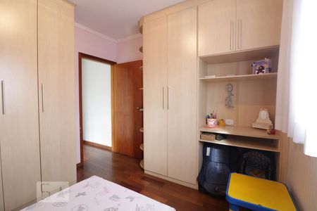Quarto 1 de casa para alugar com 3 quartos, 155m² em Chácara Belenzinho, São Paulo