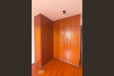 Quarto  de apartamento à venda com 1 quarto, 60m² em Santo Amaro, São Paulo