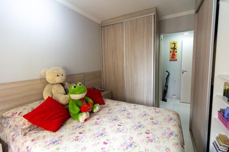 Apartamento à venda com 64m², 2 quartos e 1 vaga Apartamento à venda com 64m², 2 quartos e 1 vagaQuarto 2 - Suíte