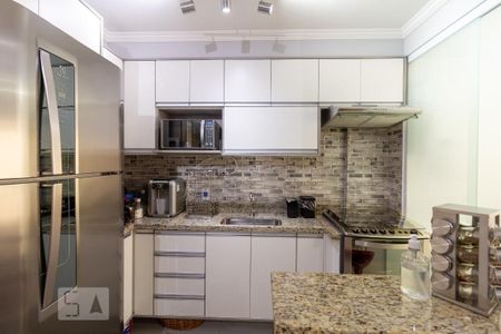 Apartamento à venda com 64m², 2 quartos e 1 vaga Apartamento à venda com 64m², 2 quartos e 1 vagaCozinha